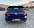 Синий Фольксваген e-Golf, объемом двигателя 0 л и пробегом 91 тыс. км за 12799 $, фото 4 на Automoto.ua