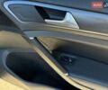 Синий Фольксваген e-Golf, объемом двигателя 0 л и пробегом 134 тыс. км за 13500 $, фото 28 на Automoto.ua