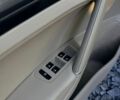 Синий Фольксваген e-Golf, объемом двигателя 0 л и пробегом 110 тыс. км за 12300 $, фото 14 на Automoto.ua