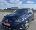 Синій Фольксваген e-Golf, об'ємом двигуна 0 л та пробігом 135 тис. км за 12400 $, фото 13 на Automoto.ua