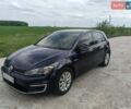 Синій Фольксваген e-Golf, об'ємом двигуна 0 л та пробігом 110 тис. км за 13000 $, фото 16 на Automoto.ua