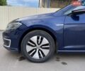 Синій Фольксваген e-Golf, об'ємом двигуна 0 л та пробігом 182 тис. км за 13800 $, фото 13 на Automoto.ua