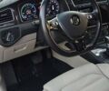 Синий Фольксваген e-Golf, объемом двигателя 0 л и пробегом 150 тыс. км за 13500 $, фото 1 на Automoto.ua