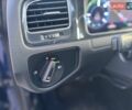 Синий Фольксваген e-Golf, объемом двигателя 0 л и пробегом 91 тыс. км за 12799 $, фото 14 на Automoto.ua