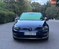 Синій Фольксваген e-Golf, об'ємом двигуна 0 л та пробігом 86 тис. км за 13200 $, фото 1 на Automoto.ua