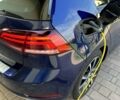 Синий Фольксваген e-Golf, объемом двигателя 0 л и пробегом 90 тыс. км за 13900 $, фото 24 на Automoto.ua