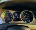 Синий Фольксваген e-Golf, объемом двигателя 0 л и пробегом 110 тыс. км за 12300 $, фото 8 на Automoto.ua