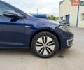 Синій Фольксваген e-Golf, об'ємом двигуна 0 л та пробігом 182 тис. км за 13800 $, фото 22 на Automoto.ua