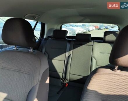 Синий Фольксваген e-Golf, объемом двигателя 0 л и пробегом 104 тыс. км за 14599 $, фото 26 на Automoto.ua