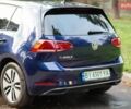 Синій Фольксваген e-Golf, об'ємом двигуна 0 л та пробігом 138 тис. км за 12300 $, фото 6 на Automoto.ua