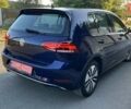 Синий Фольксваген e-Golf, объемом двигателя 0 л и пробегом 110 тыс. км за 13300 $, фото 4 на Automoto.ua