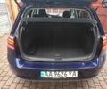 Синий Фольксваген e-Golf, объемом двигателя 0 л и пробегом 230 тыс. км за 12500 $, фото 4 на Automoto.ua