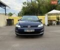 Синій Фольксваген e-Golf, об'ємом двигуна 0 л та пробігом 182 тис. км за 13800 $, фото 52 на Automoto.ua