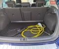 Синий Фольксваген e-Golf, объемом двигателя 0 л и пробегом 104 тыс. км за 14599 $, фото 36 на Automoto.ua