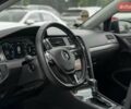 Синий Фольксваген e-Golf, объемом двигателя 0 л и пробегом 110 тыс. км за 15300 $, фото 27 на Automoto.ua