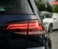 Синий Фольксваген e-Golf, объемом двигателя 0 л и пробегом 110 тыс. км за 15300 $, фото 10 на Automoto.ua
