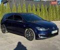 Синий Фольксваген e-Golf, объемом двигателя 0 л и пробегом 134 тыс. км за 13500 $, фото 2 на Automoto.ua