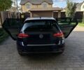 Синий Фольксваген e-Golf, объемом двигателя 0 л и пробегом 90 тыс. км за 13900 $, фото 26 на Automoto.ua