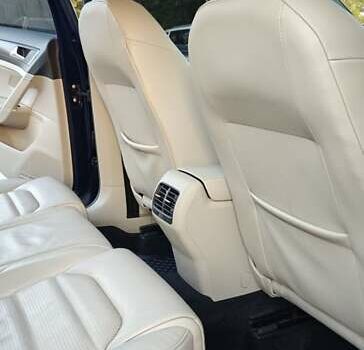 Синий Фольксваген e-Golf, объемом двигателя 0 л и пробегом 150 тыс. км за 13500 $, фото 2 на Automoto.ua