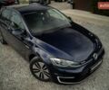 Синий Фольксваген e-Golf, объемом двигателя 0 л и пробегом 110 тыс. км за 15300 $, фото 11 на Automoto.ua