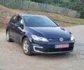 Синій Фольксваген e-Golf, об'ємом двигуна 0 л та пробігом 125 тис. км за 12300 $, фото 1 на Automoto.ua