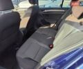 Синий Фольксваген e-Golf, объемом двигателя 0 л и пробегом 104 тыс. км за 14599 $, фото 33 на Automoto.ua