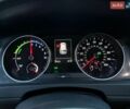 Синій Фольксваген e-Golf, об'ємом двигуна 0 л та пробігом 86 тис. км за 13200 $, фото 27 на Automoto.ua