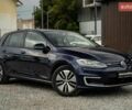 Синий Фольксваген e-Golf, объемом двигателя 0 л и пробегом 110 тыс. км за 15300 $, фото 12 на Automoto.ua
