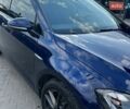Синій Фольксваген e-Golf, об'ємом двигуна 0 л та пробігом 182 тис. км за 10700 $, фото 4 на Automoto.ua