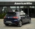 Синий Фольксваген e-Golf, объемом двигателя 0 л и пробегом 110 тыс. км за 15300 $, фото 4 на Automoto.ua