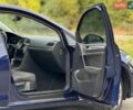 Синий Фольксваген e-Golf, объемом двигателя 0 л и пробегом 124 тыс. км за 13999 $, фото 22 на Automoto.ua