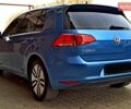 Синій Фольксваген e-Golf, об'ємом двигуна 0 л та пробігом 95 тис. км за 10752 $, фото 34 на Automoto.ua