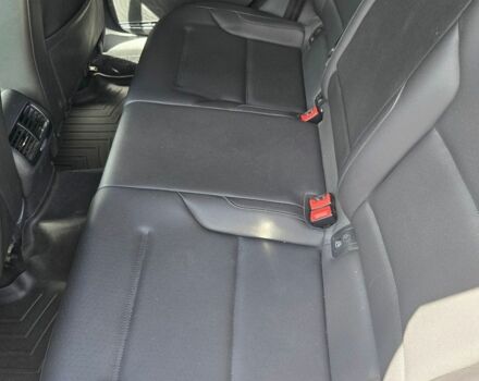 Синій Фольксваген e-Golf, об'ємом двигуна 0 л та пробігом 97 тис. км за 11499 $, фото 14 на Automoto.ua