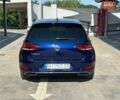 Синий Фольксваген e-Golf, объемом двигателя 0 л и пробегом 155 тыс. км за 11300 $, фото 10 на Automoto.ua