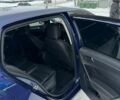 Синій Фольксваген e-Golf, об'ємом двигуна 0 л та пробігом 140 тис. км за 13800 $, фото 11 на Automoto.ua