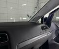 Синій Фольксваген e-Golf, об'ємом двигуна 0 л та пробігом 140 тис. км за 13800 $, фото 15 на Automoto.ua