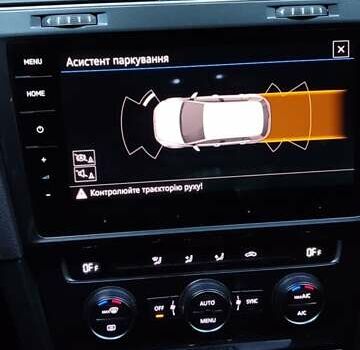 Синій Фольксваген e-Golf, об'ємом двигуна 0 л та пробігом 140 тис. км за 12000 $, фото 36 на Automoto.ua