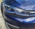Синій Фольксваген e-Golf, об'ємом двигуна 0 л та пробігом 97 тис. км за 11499 $, фото 11 на Automoto.ua