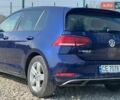Синий Фольксваген e-Golf, объемом двигателя 0 л и пробегом 115 тыс. км за 13600 $, фото 2 на Automoto.ua