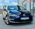 Синий Фольксваген e-Golf, объемом двигателя 0 л и пробегом 130 тыс. км за 13000 $, фото 3 на Automoto.ua