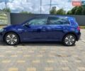 Синій Фольксваген e-Golf, об'ємом двигуна 0 л та пробігом 143 тис. км за 12400 $, фото 3 на Automoto.ua