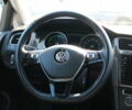 Синий Фольксваген e-Golf, объемом двигателя 0 л и пробегом 153 тыс. км за 12600 $, фото 13 на Automoto.ua
