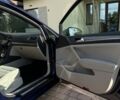 Синий Фольксваген e-Golf, объемом двигателя 0 л и пробегом 90 тыс. км за 13900 $, фото 12 на Automoto.ua