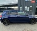 Синій Фольксваген e-Golf, об'ємом двигуна 0 л та пробігом 182 тис. км за 10700 $, фото 3 на Automoto.ua