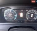 Синий Фольксваген e-Golf, объемом двигателя 0 л и пробегом 180 тыс. км за 12500 $, фото 6 на Automoto.ua