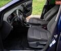 Синій Фольксваген e-Golf, об'ємом двигуна 0 л та пробігом 138 тис. км за 12300 $, фото 14 на Automoto.ua