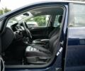 Синий Фольксваген e-Golf, объемом двигателя 0 л и пробегом 110 тыс. км за 15300 $, фото 23 на Automoto.ua