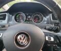 Синій Фольксваген e-Golf, об'ємом двигуна 0 л та пробігом 125 тис. км за 12300 $, фото 13 на Automoto.ua
