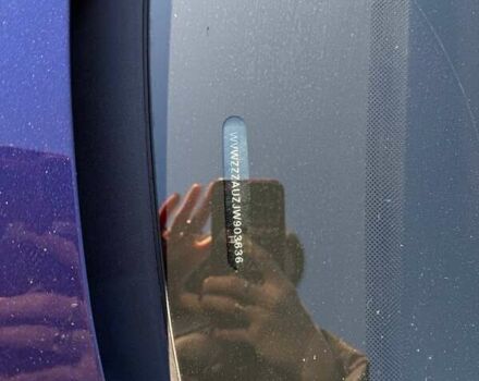 Синий Фольксваген e-Golf, объемом двигателя 0 л и пробегом 134 тыс. км за 13500 $, фото 34 на Automoto.ua