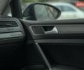Синий Фольксваген e-Golf, объемом двигателя 0 л и пробегом 110 тыс. км за 15300 $, фото 40 на Automoto.ua